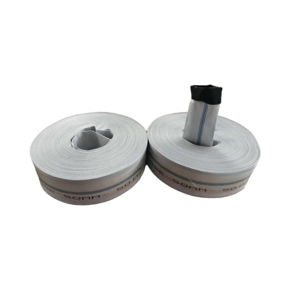 株洲抗旱涤纶编织水带