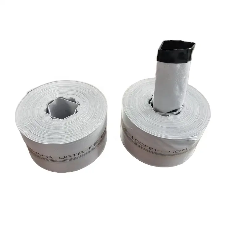 株洲国标涤纶编织水带